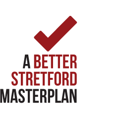 A Better Stretford Masterplan